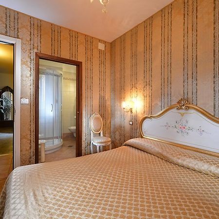 Hotel San Maurizio Venezia Esterno foto