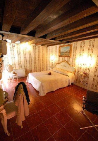 Hotel San Maurizio Venezia Esterno foto