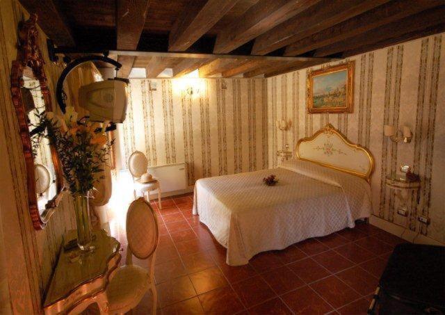 Hotel San Maurizio Venezia Esterno foto