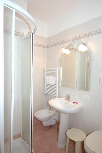 Hotel San Maurizio Venezia Camera foto